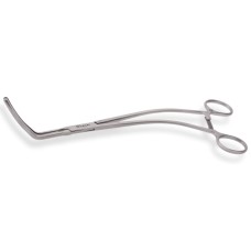 Atrauma Aortic Aneurysm Clamps