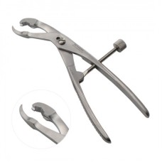 Bone Holding Forceps