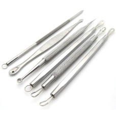 Comedone Extractors