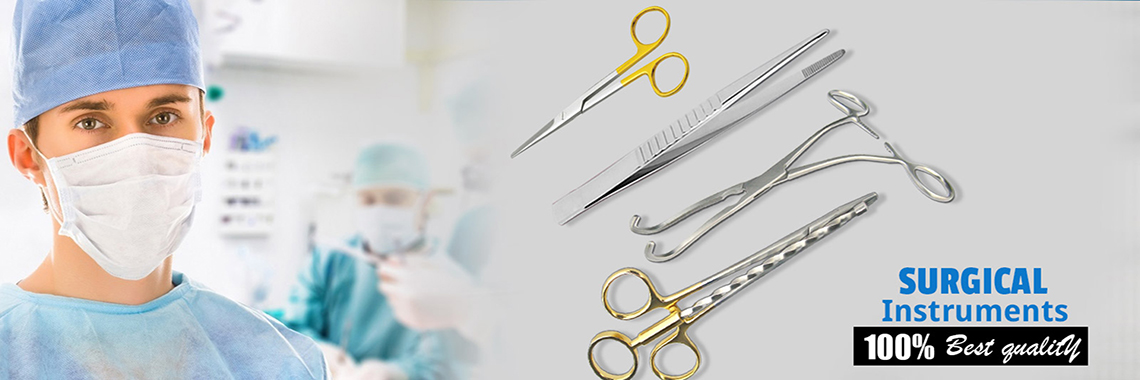 Surgical Instruments