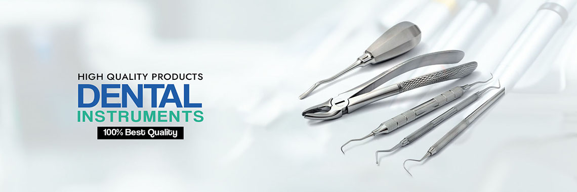 Dental Instruments