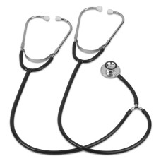 Dual Stethoscopes