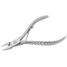 Fine Nail Scissors