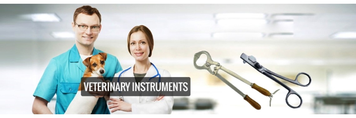 Veterinary Instruments